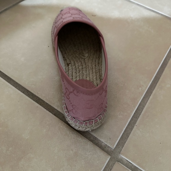 Gucci Shoes size 5 - Picture 6 of 8